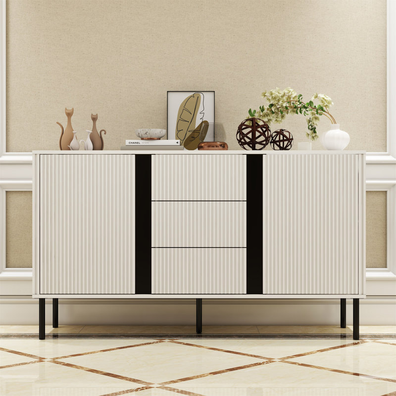 Wayfair side cabinets discount